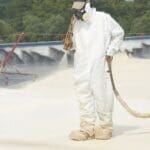 Spray Foam Roofing